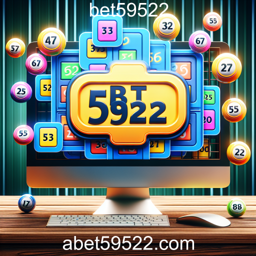 Atrações do Bingo no Bet59522: Diversão e Emoção Online