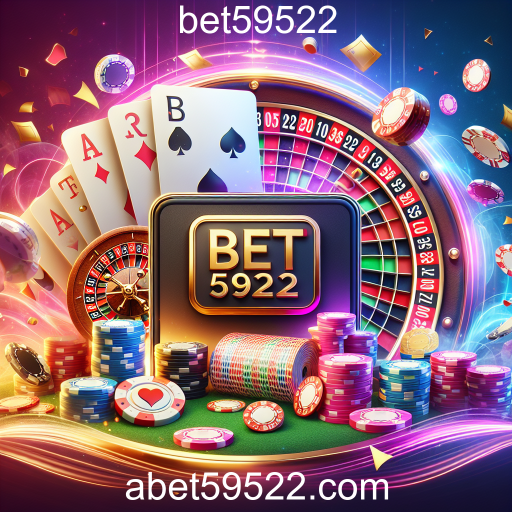 Explorando o Cassino do Bet59522: Entretenimento e Desafios Digitais