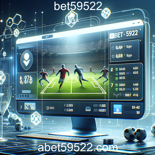 Apostas Esportivas: O Crescimento e As Oportunidades na Bet59522